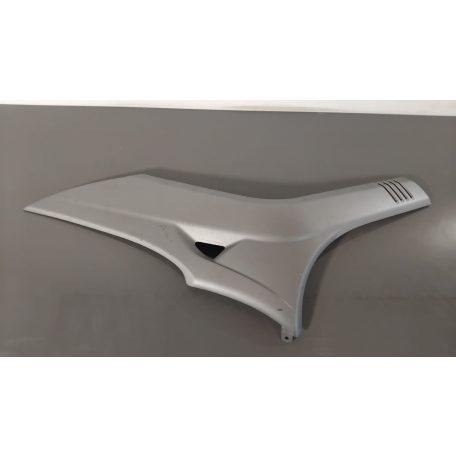 Suzuki Burgman 650 (2013-2018) - Jobb oldalidom