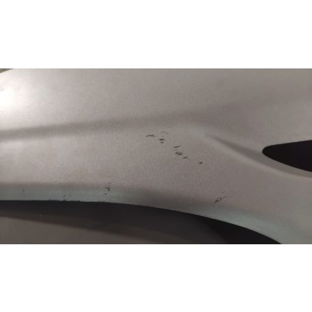 Suzuki Burgman 650 (2013-2018) - Jobb oldalidom