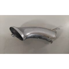 Yamaha R1 '08 - Ram Air cső - 4C8