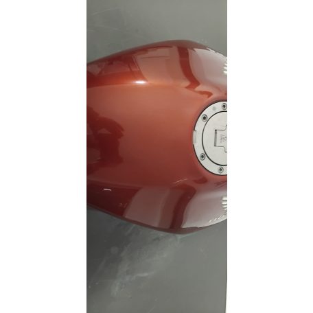 Honda Cb 400 Sf Üzemanyagtartály