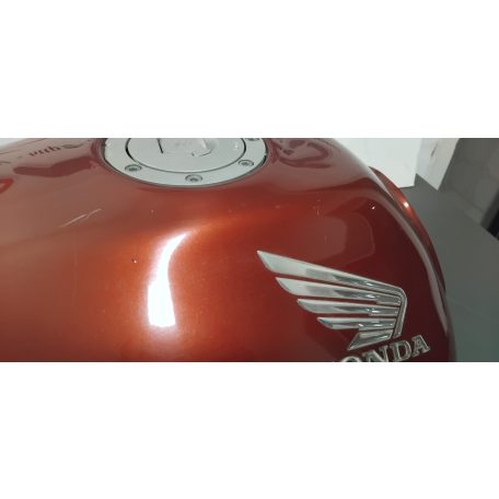 Honda Cb 400 Sf Üzemanyagtartály