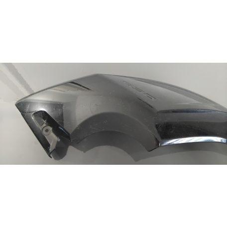 Yamaha T-max 530 Idom