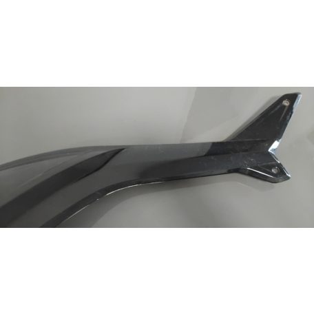 Yamaha T-max 530 Idom