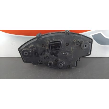 Yamaha R1 2008 Kilóméteróra, sérült