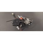 Yamaha Xmax 400 Ecu gyújtás elektronika, kapcsoló, 3 kulcs