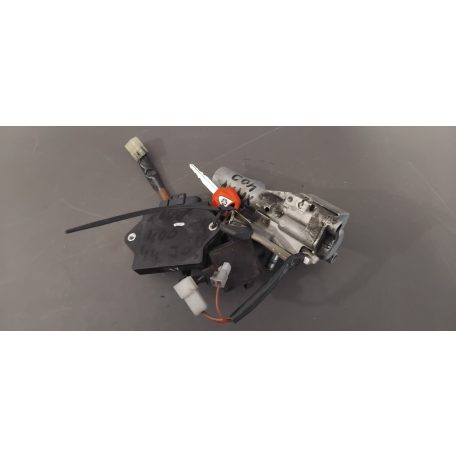 Yamaha Xmax 400 Ecu gyújtás elektronika, kapcsoló, 3 kulcs