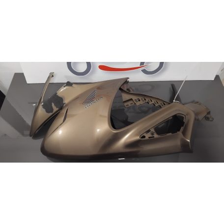 Honda NT 700 Deauville Baloldali idom