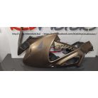 Honda NT 700 Deauville Baloldali idom
