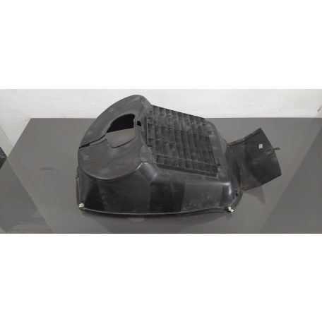 Peugeot Satelis 125 Idom
