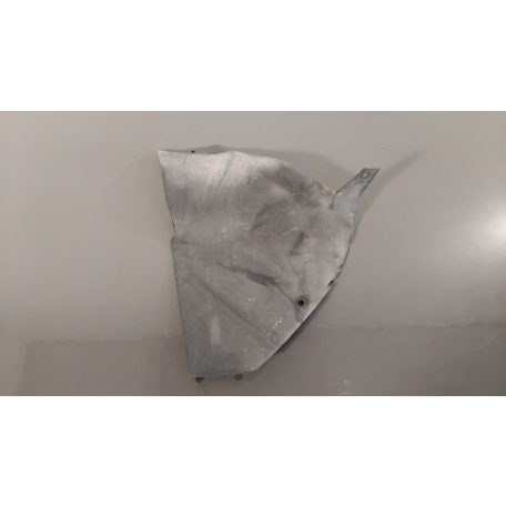 Honda XLV 650 Transalp Bal oldali védőpanel | 64207-MCB-6120