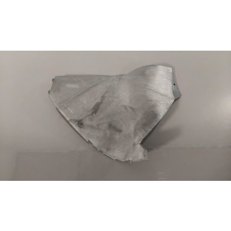 Honda XLV 650 Transalp Bal oldali védőpanel | 64207-MCB-6120