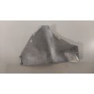 Honda XLV 650 Transalp Bal oldali védőpanel | 64207-MCB-6120