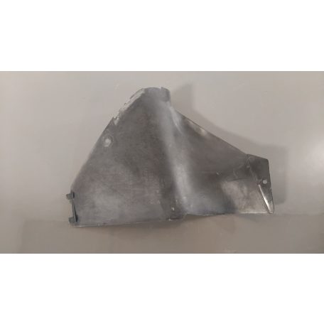 Honda XLV 650 Transalp Bal oldali védőpanel | 64207-MCB-6120