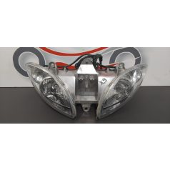 Piaggio X9 Első lámpa