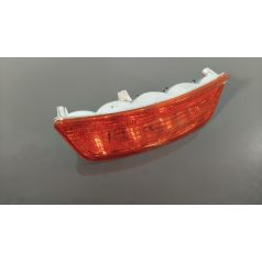 Piaggio X9 - Hátsó lámpa