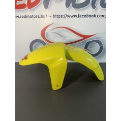 Aprilia rs 125 első sárvédő
