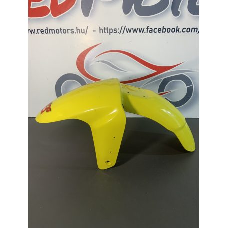 Aprilia rs 125 első sárvédő