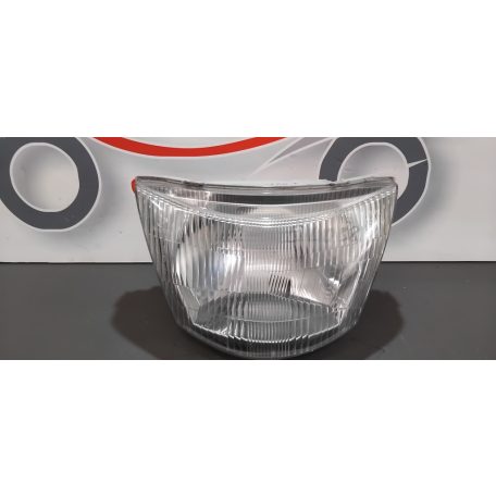 Suzuki Burgman AN 400 Első lámpa
