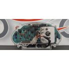 Piaggio Hexagon 180 Kilóméteróra