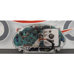 Piaggio Hexagon 180 Kilóméteróra