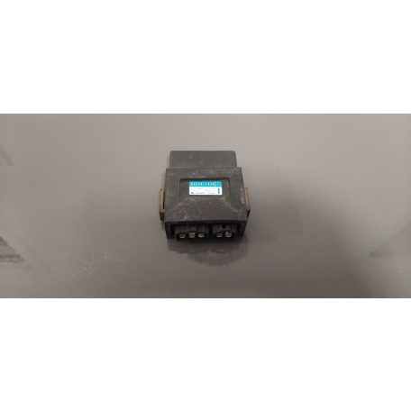 Kawasaki KLE 500 Ecu cdi gyújtás elektronika