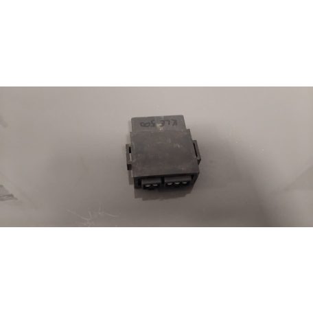 Kawasaki KLE 500 Ecu cdi gyújtás elektronika
