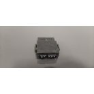 Kawasaki KLE 500 Ecu cdi gyújtás elektronika