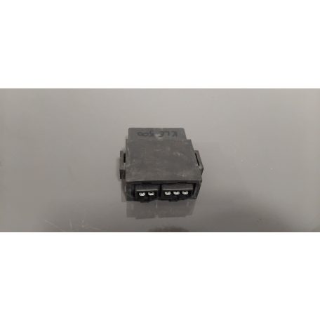 Kawasaki KLE 500 Ecu cdi gyújtás elektronika