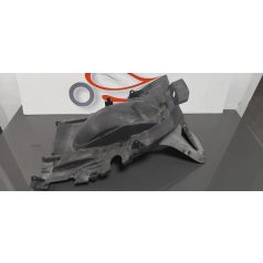 Suzuki Burgman 400 Rendszámtábla tartó
