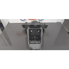 Suzuki Burgman 400 Rendszámtábla tartó