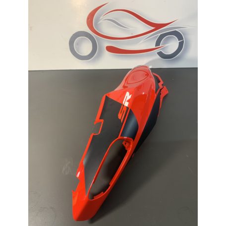 Aprilia sr factory hátsó idom