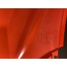 Aprilia sr factory hátsó idom