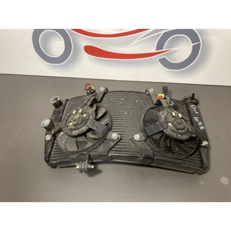 Ducati 1098 hűtő radiátor 