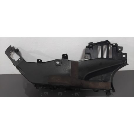 Yamaha T-max 530 2020 Jobb oldali taposó idom