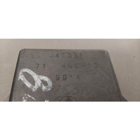 Malaguti Madison 250 Ecu gyújtás elektronika