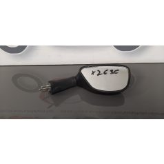 Kawasaki 636 Jobb oldali visszapillantó tükör