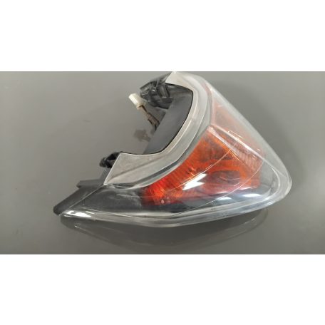 Honda Cbr 125 R '04 Hátsó lámpa