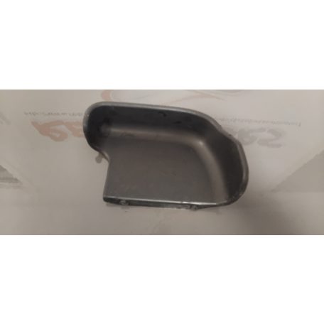 Piaggio MP3 Akkumulátor burkolat