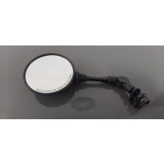 Univerzális kerek bal oldali visszapillantó tükör