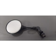 Univerzális kerek bal oldali visszapillantó tükör
