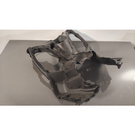 Yamaha Xmax 125 (2018) - Idom - BL1-F8311-00