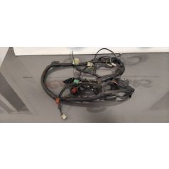 Honda Cb 500 Vezetékköteg