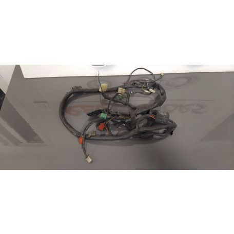 Honda Cb 500 Vezetékköteg