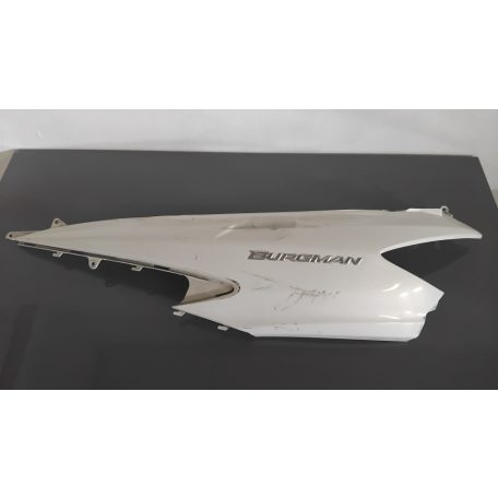Suzuki Burgman 400 K7 | Bal oldalburkolat | 47211-05H