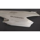 Suzuki Burgman 400 K7 | Bal oldalburkolat | 47211-05H