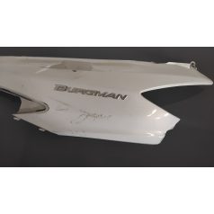 Suzuki Burgman 400 K7 | Bal oldalburkolat | 47211-05H