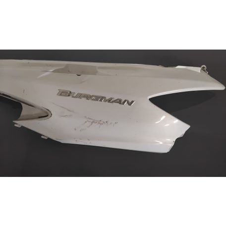 Suzuki Burgman 400 K7 | Bal oldalburkolat | 47211-05H