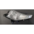 Yamaha T-max 530 Bal oldali index