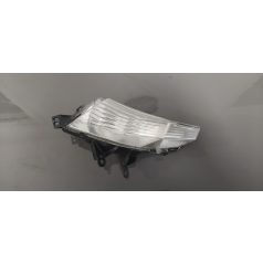 Yamaha T-max 530 Bal oldali index