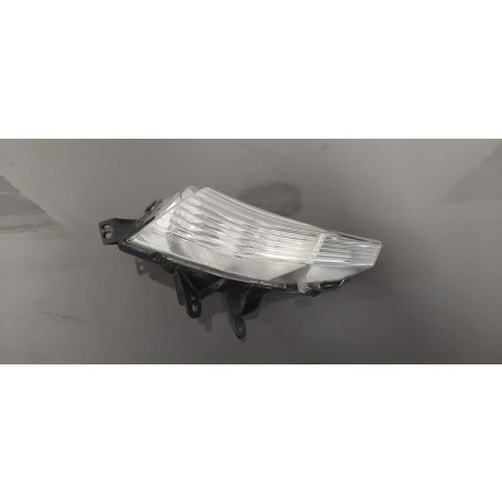 Yamaha T-max 530 Bal oldali index